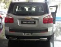 Chevrolet Orlando LT 2017 - Xe Chevrolet Orlando LT, hỗ trợ vay NH, chuẩn bị tầm 150 triệu ra xe, LH Nhung 0907148849