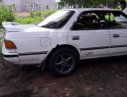 Toyota Chaser 1990 - Cần bán lại xe Toyota Chaser năm 1990, màu trắng, nhập khẩu chính hãng