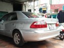 Mazda 626 MT 2003 - Bán Mazda 626 MT đời 2003, màu bạc, 255 triệu