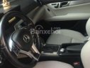 Mercedes-Benz C300 2012 - Cần bán gấp Mercedes C300 AMG sản xuất 2012, màu trắng