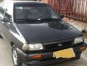 Kia Pride 1998 - Cần bán gấp Kia Pride đời 1998, màu xám, giá 55tr