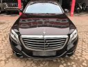 Mercedes-Benz S500 2014 - Cần bán gấp Mercedes S500 đời 2014, màu đen