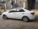 Kia Forte EX 2012 - Cần bán xe Kia Forte EX đời 2012, màu trắng, số tự động, giá tốt