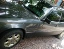 Mercedes-Benz E230 1989 - Bán Mercedes E230 đời 1989, màu xám, giá chỉ 68 triệu