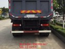 Thaco AUMAN D300 2017 - Bán xe Thaco AUMAN D300 đời 2017, màu xám