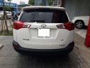 Toyota RAV4 LE 2015 - Bán Toyota RAV4 LE 2015, màu trắng, nhập khẩu chính chủ