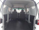 Dongben X30 V2 2017 - Bán xe tải Van Dongben X30 2018, hỗ trợ trả góp với lãi suất thấp