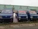 Dongben DB1021 2017 - Bán xe tải Dongben 8 tạ cũ, mới tại Quảng Ninh 0888.141.655