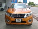 Nissan Navara EL 2.5AT 2WD 2016 - Bán Nissan Navara EL 2.5AT 2WD đời 2016, nhập khẩu số tự động