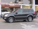 Lexus GX470   2009 - Cần bán gấp Lexus GX470 đời 2009, màu đen, nhập khẩu