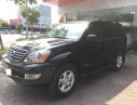 Lexus GX470   2005 - Lexus GX470 đời 2005, xe chính chủ nhập khẩu nguyên chiếc, gia đình sử dụng