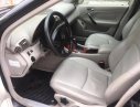 Mercedes-Benz C200 2004 - Cần bán Mercedes đời 2004, màu đen, nhập khẩu chính hãng số tự động