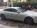 BMW 6 Series 2016 - Bán BMW 6 Series Gran Coupe đời 2016, màu trắng, nhập khẩu chính hãng