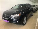 Lexus RX350 2011 - Bán Lexus RX350 đời 2011 màu đen, xuất Mỹ, biển Hà Nội VIP. LH 0904927272