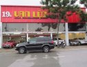 Lexus GX470   2009 - Cần bán gấp Lexus GX470 đời 2009, màu đen, nhập khẩu