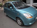 Daewoo Matiz Joy 2006 - Bán Daewoo Matiz Joy đời 2006, màu xanh lam, xe nhập