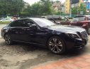 Mercedes-Benz S500 2014 - Cần bán xe Mercedes S500L năm 2014, màu đen, nhập khẩu nguyên chiếc