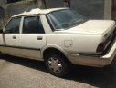 Mazda 323   1980 - Bán ô tô Mazda 323 đời 1980, màu trắng, 10 triệu