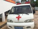 Hyundai H 100 Van 1998 - Bán Hyundai H 100 Van sản xuất 1998, màu trắng, nhập khẩu nguyên chiếc, giá 31tr