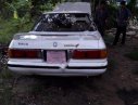 Toyota Chaser 1990 - Cần bán lại xe Toyota Chaser năm 1990, màu trắng, nhập khẩu chính hãng