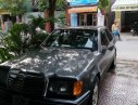 Mercedes-Benz E230 1990 - Bán Mercedes E230 đời 1990, màu xám, nhập khẩu chính hãng