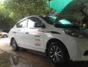 Nissan Sunny   2013 - Ngay chủ bán ô tô Nissan Sunny 2013, đăng ký lần đầu 2014