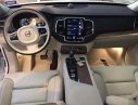 Volvo XC90 2015 - Cần bán Volvo XC90 đời 2015, màu trắng nhập khẩu nguyên chiếc