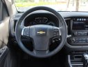 Chevrolet Colorado 2.8 AT 4x4 LTZ  2017 - Bán xe Colorado 2.8 LTZ 2017, khuyến mãi trên 50Tr + phụ kiện tại Sơn La