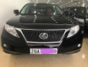 Lexus RX350 2011 - Bán Lexus RX350 đời 2011 màu đen, xuất Mỹ, biển Hà Nội VIP. LH 0904927272