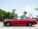 Mercedes-Benz E300 AMG 2016 - Cần bán Mercedes E300 AMG đời 2017, màu đỏ, xe nhập