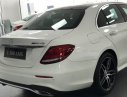 Mercedes-Benz E300  AMG 2017 - Bán xe Mercedes E300 AMG đời 2017, màu trắng