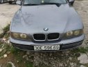 BMW 5 Series  528i 2000 - Bán xe BMW 528i 2000, máy 2.8 chạy cực đầm và êm ái