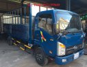 Veam VT260 2016 - Bán xe Veam VT260, động cơ Hyundai, trọng tải 2 tấn, thùng dài 6m1