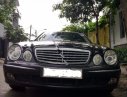 Mercedes-Benz E240 2004 - Bán xe Mercedes E240 đời 2004, màu đen, 310 triệu