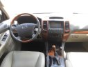 Lexus GX470   2005 - Lexus GX470 đời 2005, xe chính chủ nhập khẩu nguyên chiếc, gia đình sử dụng