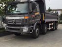 Thaco AUMAN D300 2017 - Bán xe Thaco AUMAN D300 đời 2017, màu xám