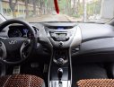 Hyundai Elantra GLS 2013 - Cần bán gấp Hyundai Elantra GLS sản xuất 2013, màu đen, nhập khẩu Hàn Quốc xe gia đình