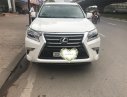 Lexus GX460 2014 - Bán Lexus GX460 Model và đăng ký 2014, xe cực mới, tư nhân chính chủ, thuế sang tên 2%