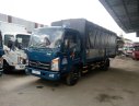Veam VT260 2017 - Bán xe tải Veam VT260 động cơ Hyundai, thùng dài 6,1m tải trọng 1T9