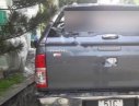 Toyota Hilux E 2013 - Cần bán lại xe Toyota Hilux E đời 2013, màu xám, xe nhập, giá 480tr