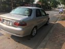 Fiat Albea Elx 2004 - Cần bán Fiat Albea Elx đời 2004, màu bạc