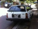 Toyota Cressida 1990 - Bán Toyota Cressida năm 1990, màu trắng số sàn, 45tr