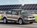 Volkswagen Polo E 2016 - Chỉ cần 179tr sở hữu ngay xe Volkswagen Polo Sedan, xe Đức nhập khẩu