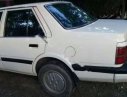 Mazda 626   1985 - Bán xe cũ Mazda 626 đời 1985, màu trắng, xe nhập