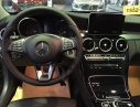 Mercedes-Benz C200   2017 - Bán Mercedes C200 đời 2017, xe mới, màu đen