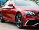 Mercedes-Benz E300 AMG 2016 - Cần bán Mercedes E300 AMG đời 2017, màu đỏ, xe nhập