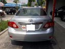 Toyota Corolla XLi 2008 - Cần bán xe Toyota Corolla XLi sản xuất 2008, màu bạc, xe nhập chính chủ