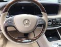 Mercedes-Benz S500 2014 - Cần bán gấp Mercedes S500 đời 2014, màu đen