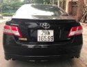 Toyota Camry SE 2010 - Bán xe Toyota Camry SE đời 2010, màu đen, nhập khẩu xe gia đình