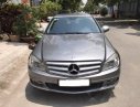 Mercedes-Benz C230   2008 - Bán xe Mercedes-Benz C230 sx cuối 2008, màu xám, xe zin